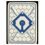 Harmon Killenrew 1968 Topps Game Card #5 Vintage Minnesota Twins Baseball Card