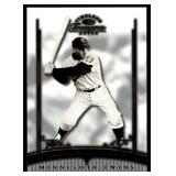 Harmon Killebrew /900 2003 Donruss Timeless Treasures #32 Numbered 189/900 Minnesota Twins Baseball Card