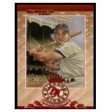 Harmon Killebrew /2500 2001 Sonruss All-Time Diamond Kinds #ATDK-2 Numbered 1211/2500 Minnesota Twins Baseball Card