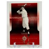 Harmon Killebrew /675 2004 Upper Deck Ultimate Collection #15 Numbered 119/675 Minnesota Twins Baseball Card