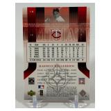 Harmon Killebrew /675 2004 Upper Deck Ultimate Collection #15 Numbered 119/675 Minnesota Twins Baseball Card