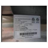 COMMERICAL LOCKING AURORA VERTICAL FREEZER "AURERA"