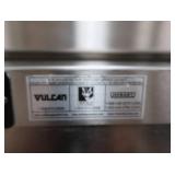 VULCAN CONVECTION STEAMER