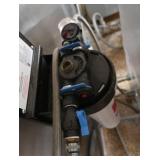 VULCAN CONVECTION STEAMER