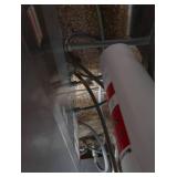 VULCAN CONVECTION STEAMER