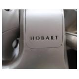 HOBART MODEL 410 DELI MEAT SLICER