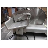 HOBART MODEL 410 DELI MEAT SLICER