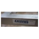 NSF ALUMINUM,RACK
