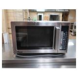 AMMANA COMMERCIAL MICROWAVE