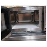 AMMANA COMMERCIAL MICROWAVE