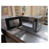 AMMANA COMMERCIAL MICROWAVE