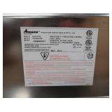 AMMANA COMMERCIAL MICROWAVE