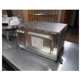 AMMANA COMMERCIAL MICROWAVE