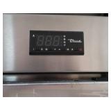 TRUE COMMERCIAL FREEZER