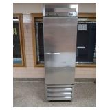 BONVERAGE AIR REFRIDGERATOR