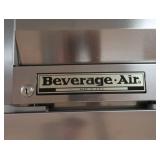 BONVERAGE AIR REFRIDGERATOR