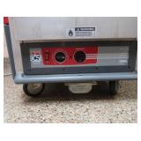 METRO C5 3 SERIES INSULATED HOLDING CABINET