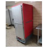 METRO C5 3 SERIES INSULATED HOLDING CABINET