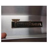 TRAULSAN FRIDGE UNIT