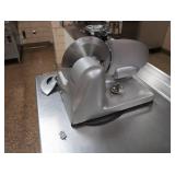 HOBART MODEL 410 DELI MEAT SLICER