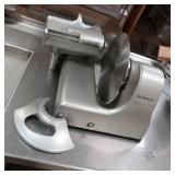 HOBART MODEL 410 DELI MEAT SLICER