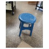 CUTE WOODEN STOOLS