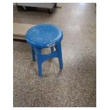 CUTE WOODEN STOOLS