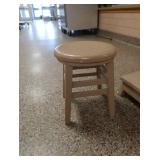 CUTE WOODEN STOOLS