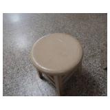 CUTE WOODEN STOOLS