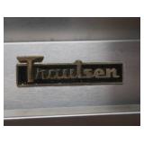 "TRAULSEN"REFRIDGERATOR