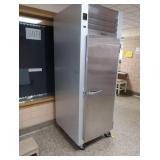 "TRAULSEN"REFRIDGERATOR