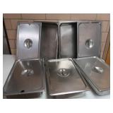 CHAFING DISHES