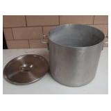NSF #17 ALST 32 QUART BIG STOCK POT