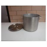 NSF #17 ALST 32 QUART BIG STOCK POT