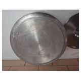 NSF #17 ALST 32 QUART BIG STOCK POT