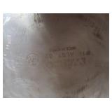 NSF #17 ALST 32 QUART BIG STOCK POT