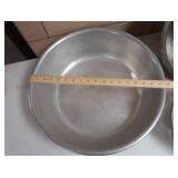COMMERCIAL GRADE KITCHEN COLLENDER AND STRAINER