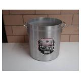 NSF STAINLESS STEEL STOCK POIT