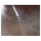 NSF STAINLESS STEEL STOCK POIT
