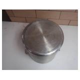 NSF STAINLESS STEEL STOCK POIT