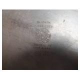 5 COMMERCIAL GRADE "WHERE EVER" NESTED SAUCEPANS