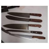 MISC "DEXTER" KNIVES