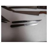 MISC "DEXTER" KNIVES
