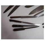 MISC "DEXTER" KNIVES