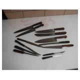 MISC "DEXTER" KNIVES