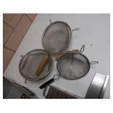 BIG MISC VINTAGE KITCHEN UTENSIL SET
