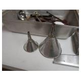 BIG MISC VINTAGE KITCHEN UTENSIL SET