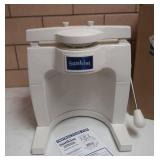 BRAND NEW IN BOX "SUNKIST" COMMERCIAL SECTIONIZER
