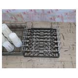 MISC SILVERWEAR DISHWASHING CONTAINERS
