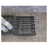 MISC SILVERWEAR DISHWASHING CONTAINERS